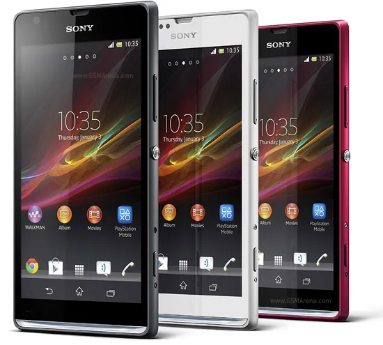 Xperia SP