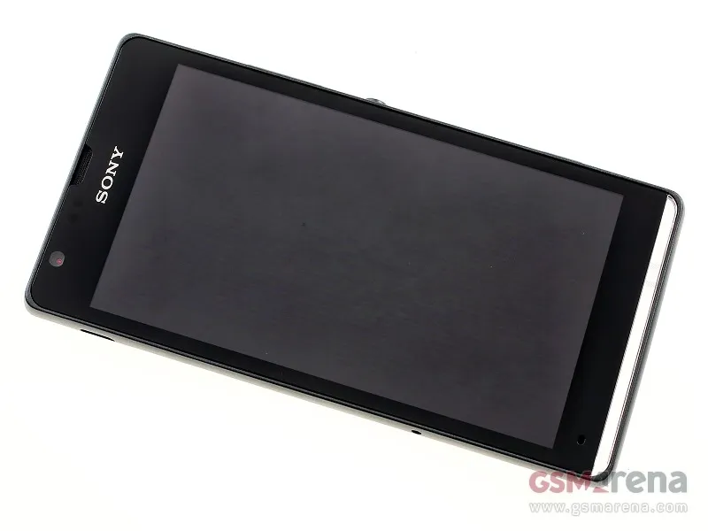 Xperia SP