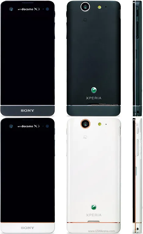 Xperia SX SO-05D