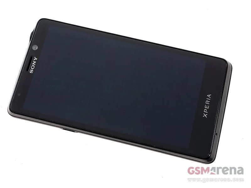 Xperia T