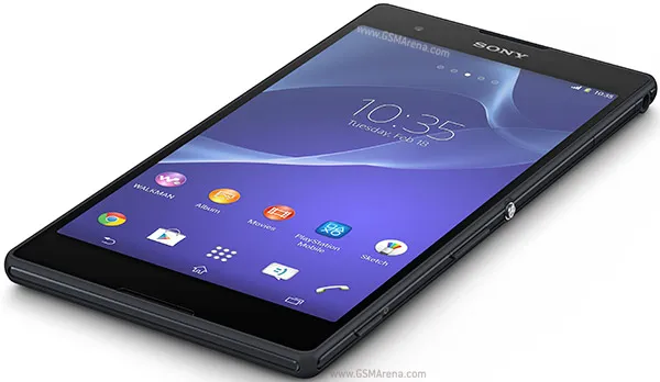 Xperia T2 Ultra dual