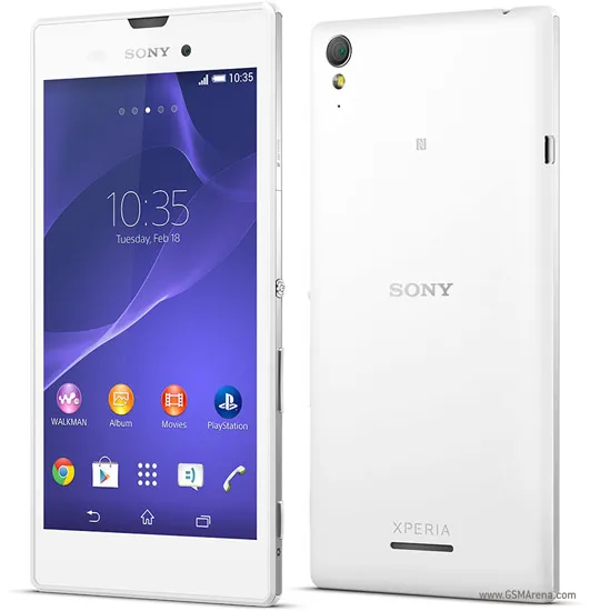 Xperia T3