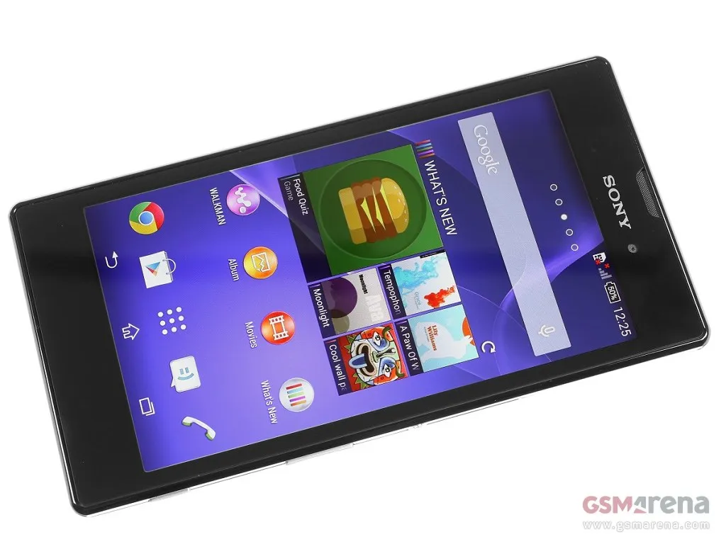 Xperia T3