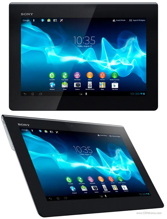 Xperia Tablet S 3G