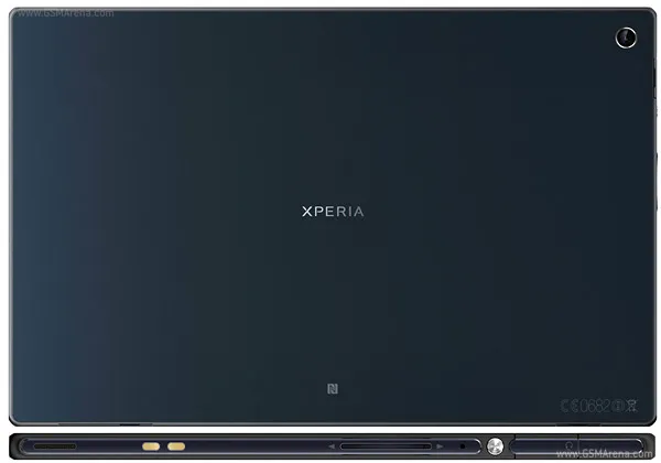Xperia Tablet Z Wi-Fi