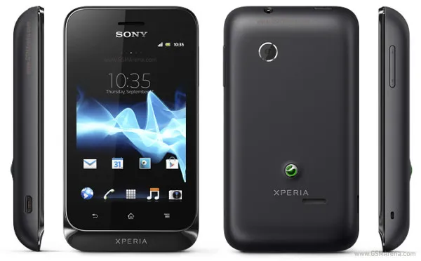 Xperia tipo