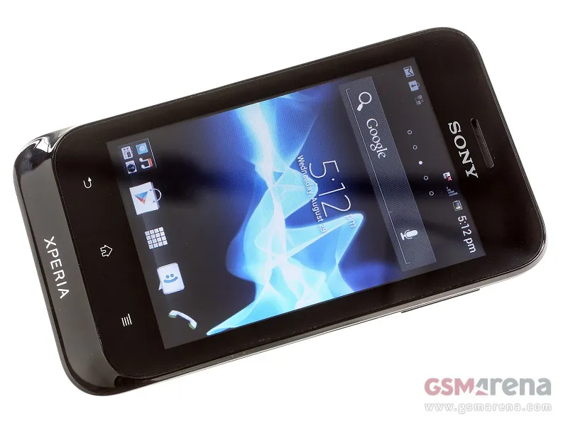 Xperia tipo