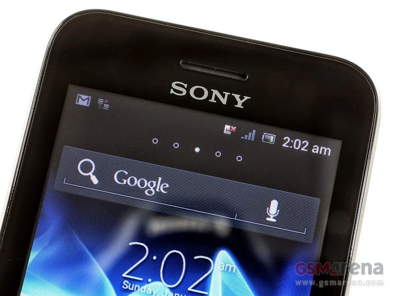 Xperia tipo