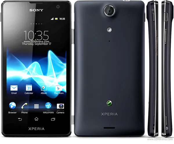 Xperia TX