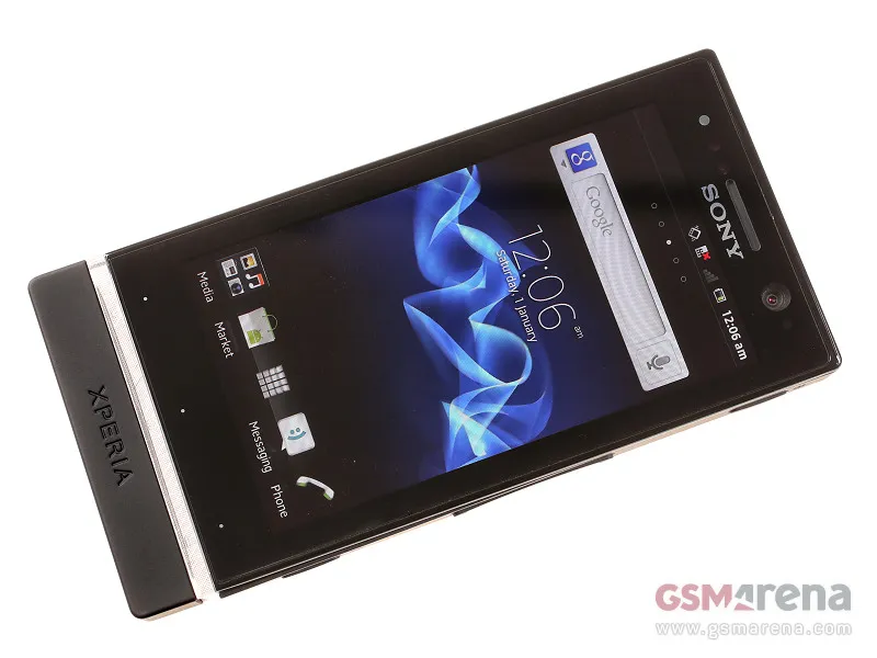 Xperia U