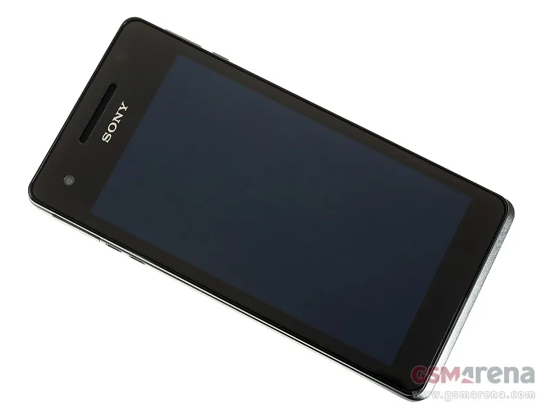 Xperia V