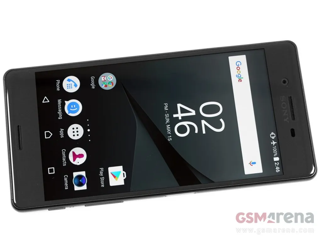 Xperia X