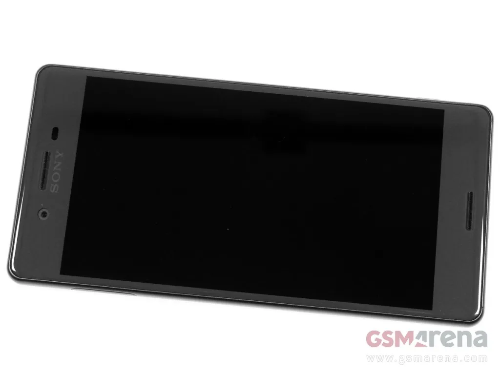 Xperia X
