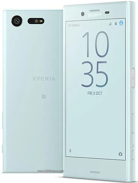 Xperia X Compact