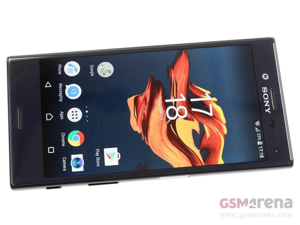 Xperia X Compact