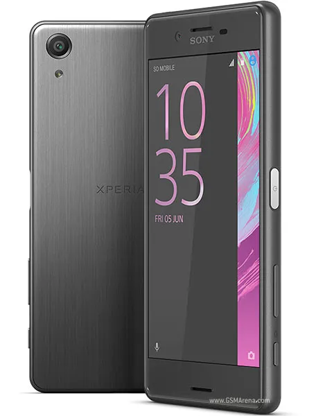 Xperia X Performance - Sony smartphone
