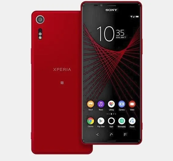 Xperia X Ultra
