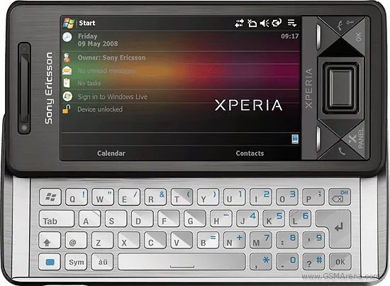 Xperia X1