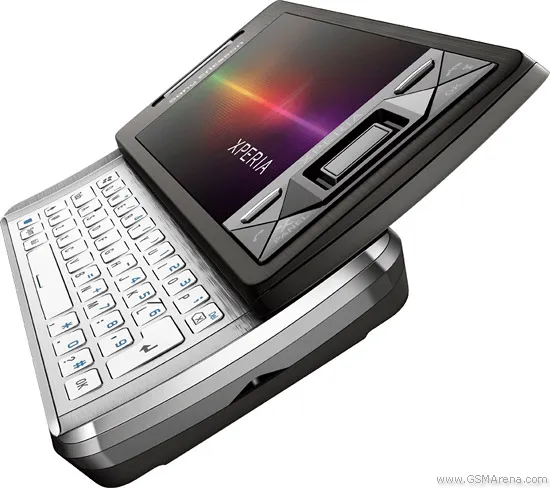 Xperia X1