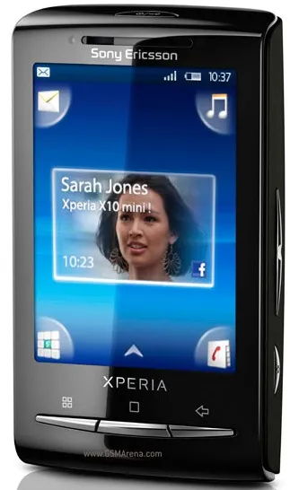 Xperia X10 mini