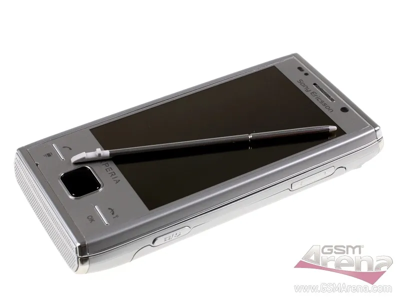 Xperia X2