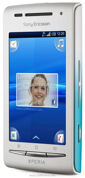 Xperia X8