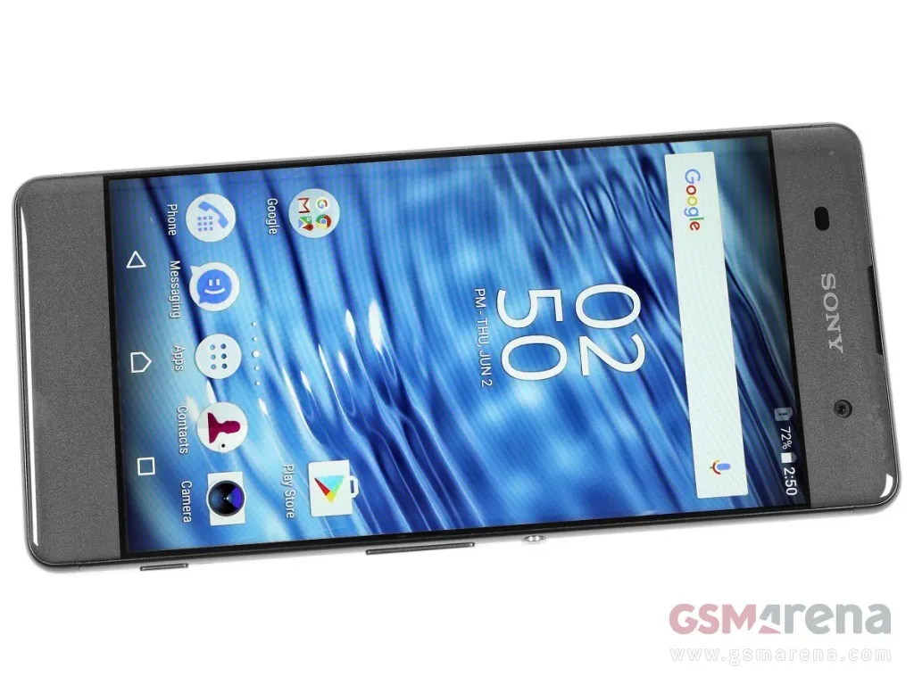 Xperia XA Dual