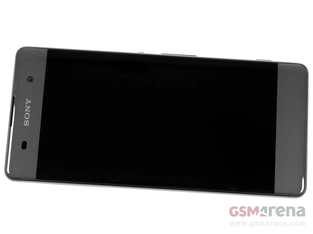 Xperia XA Dual