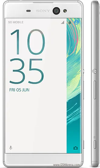 Xperia XA Ultra