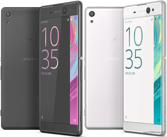 Xperia XA Ultra