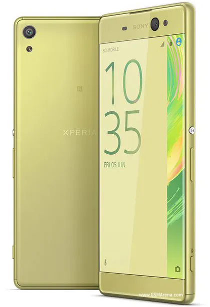 Xperia XA Ultra