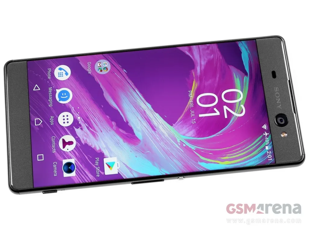 Xperia XA Ultra