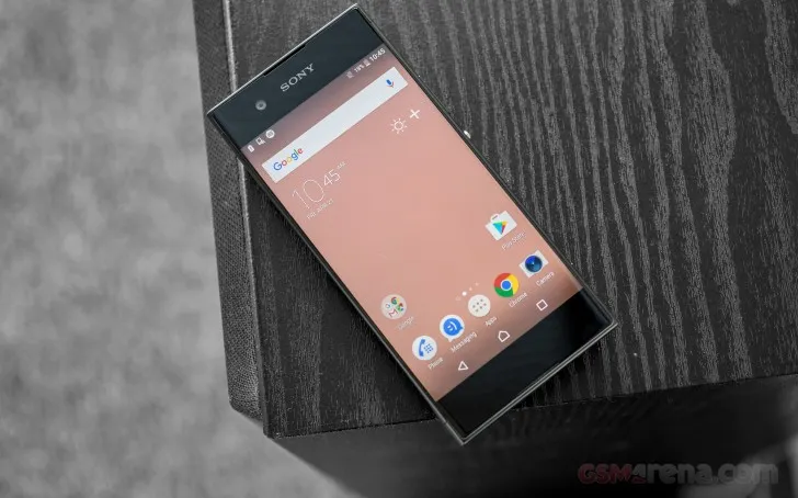 Xperia XA1