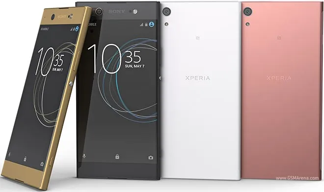 Xperia XA1 Ultra