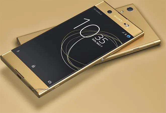 Xperia XA1 Ultra