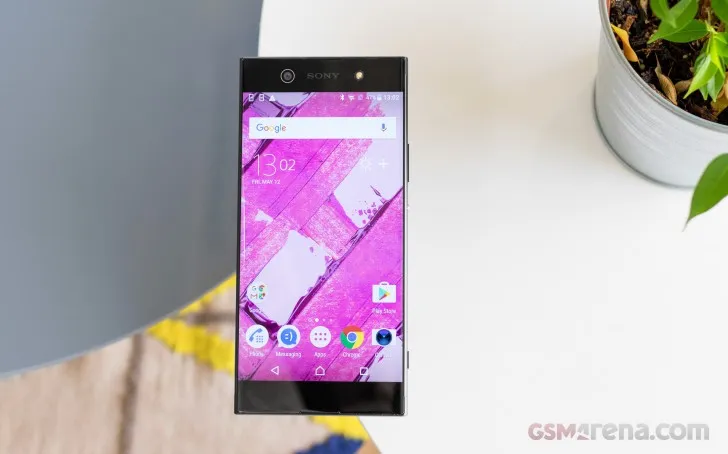 Xperia XA1 Ultra