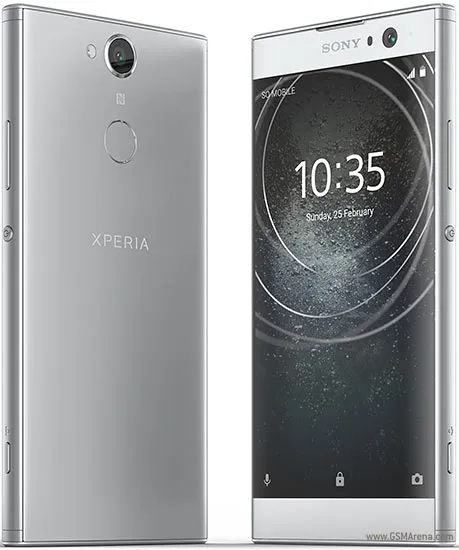 Xperia XA2