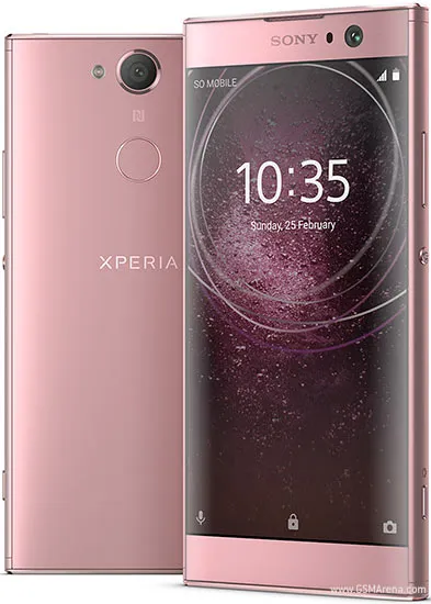 Xperia XA2