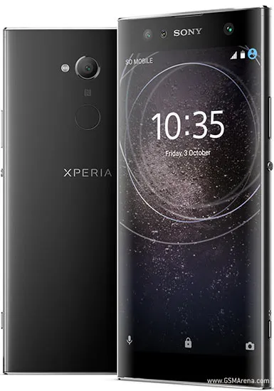 Xperia XA2 Ultra