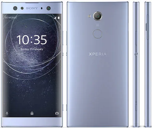 Xperia XA2 Ultra