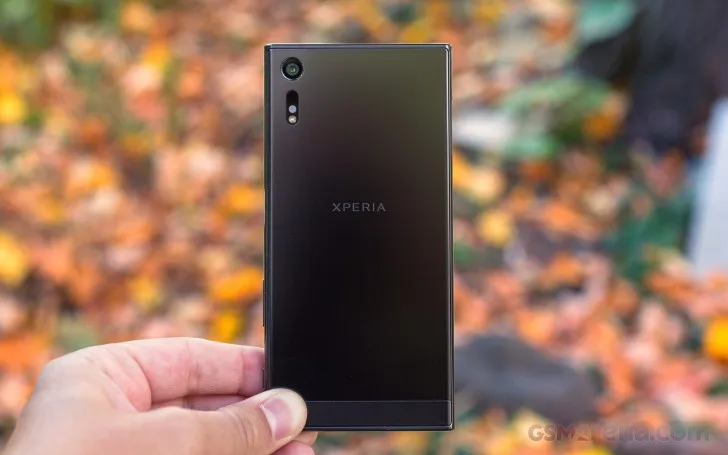 Xperia XZ