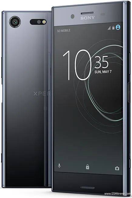 Xperia XZ Premium