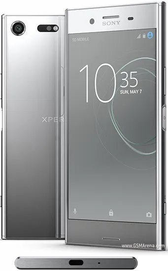 Xperia XZ Premium