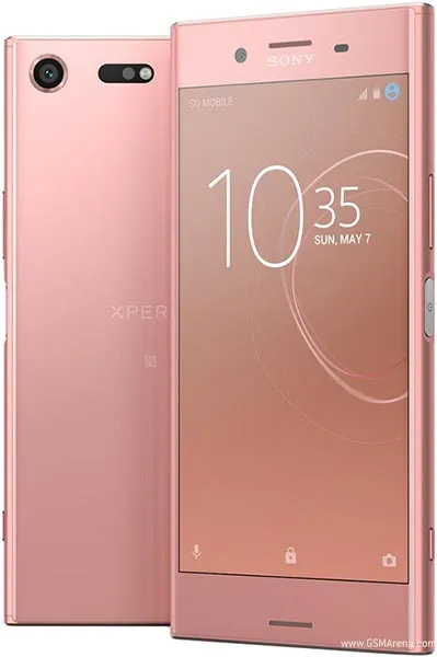 Xperia XZ Premium