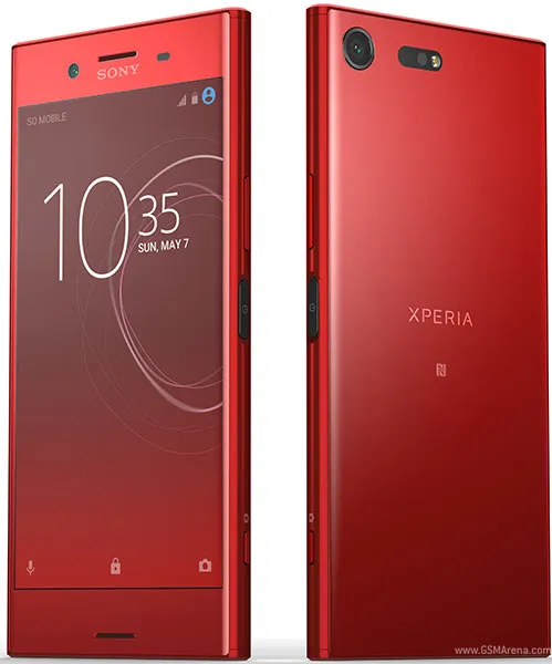 Xperia XZ Premium