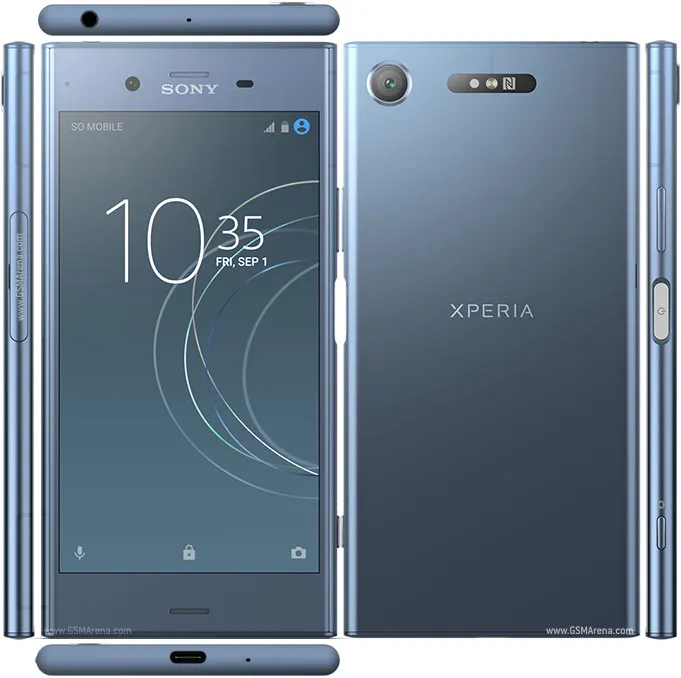 Xperia XZ1