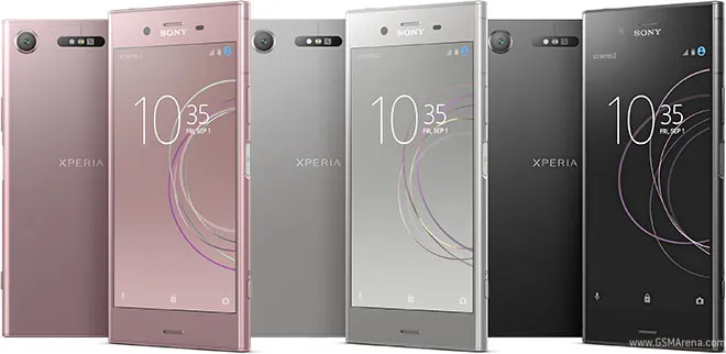 Xperia XZ1