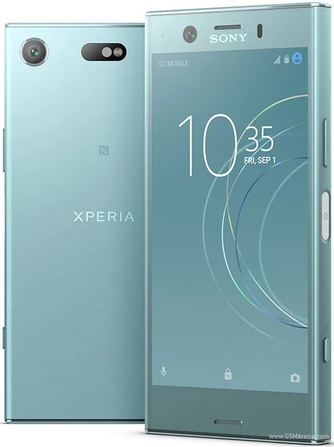 Xperia XZ1 Compact