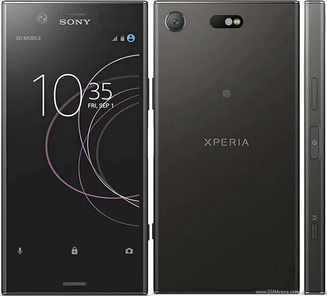 Xperia XZ1 Compact