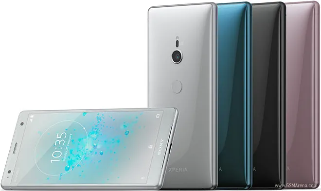 Xperia XZ2